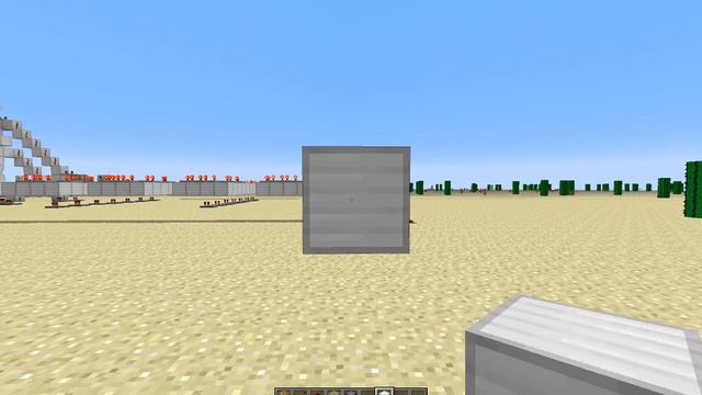 Майнкрафт механизмы #15 - Таймер смотреть онлайн