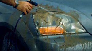 Портативные автомойки