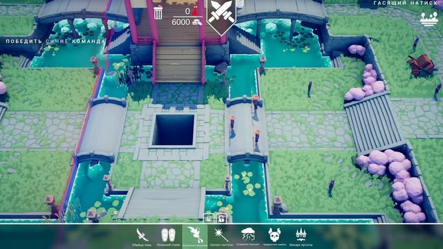 НЕДОБРАЯ СКАЗКА #7 ► Totally Accurate Battle Simulator смотреть онлайн