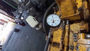 Ремонт и обкатка КПП К- 702 г. Челябинск