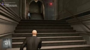 HITMAN™ 2 NEW YORK "Golden Handshake" Mission Full Walkthrough (No Commentary) @1440p Ultra 60Fps