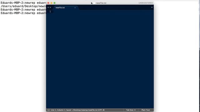 Learning GIT - Lesson 16 - Understanding the GIT Workflow - A Quick Revision About the Basics смотреть онлайн