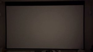 Dangbei x5 ultra (first) vs jmgo n1 ultra (second)