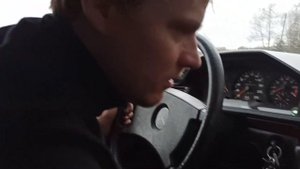 Мерседес по цене велосипеда. Большой обзор Mercedes-Benz w124.