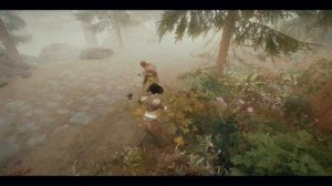 [WIP] Vanargand Animations II - Unarmed MCO Moveset
