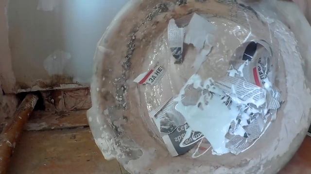 ОБОИ? РЕМОНТ ПОЛА? ЭТО приятно И ЛЕГКО, утверждает главный ЭКСПЕРТ КАНАЛА!!! смотреть онлайн