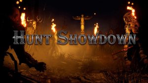 Hunt: Showdown - Нарезка №1