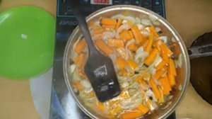 ПЛОВ в автоклаве