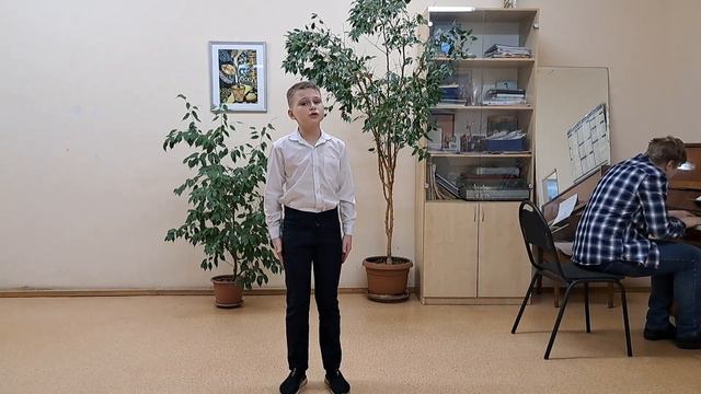Николай Шмельков. Б. Мокроусов "Вологда"