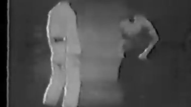 Bruce Lee - Fastest kicks ever seen by the world смотреть онлайн