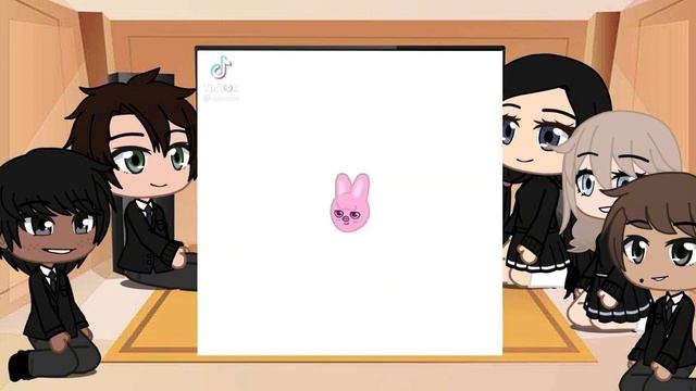 past felix(from skz) classmates react to his future!/ original смотреть онлайн