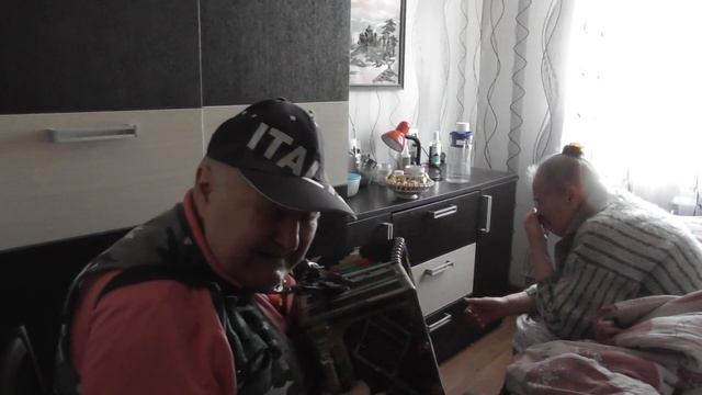 24\подари мне платок\для\родн\тети\болеет\даже\расплакались\мы\вместе\я\тоже\не\выдержал\на\ниж\гар смотреть онлайн