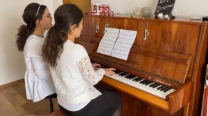 Христианская песня МСЦ ЕХБ «Иду к Тебе»|| @sistersvoice3928