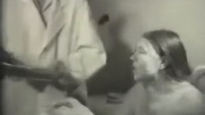 Психически больные люди
