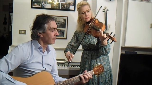 Ciao 2020  Chiesi Io Al Frassino - Duo Soleggiato