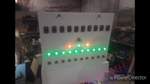 Собираем щит управления