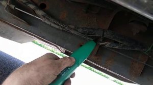 Cable tracker поиск обрыва провода