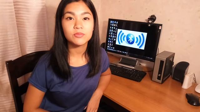 КАК РАБОТАЕТ BlueTooth?? смотреть онлайн