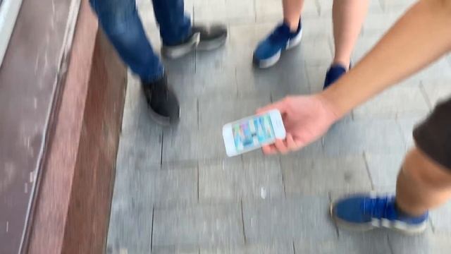 Жёсткий Drop Test iPhone 4S! Пранк над продавцом в МТС! И что с моим iPhone 5S в итоге? смотреть онлайн