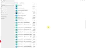 How to uninstall WSL 2 on Windows 10 | Remove WSL2 from Windows 10 | Remove Windows Subsystem Linux