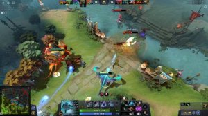 Dota 2 Turbo Winter Wyvern 7.31b 10_04_2022