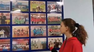 Социальный, мотивационный видеоролик по пропаганде здорового и безопасного образа жизни