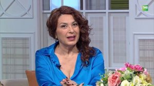 Зәйнәп Фәрхетдинова, Эльвира Шакирова |Манзара