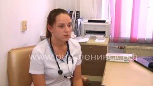 День педиатра