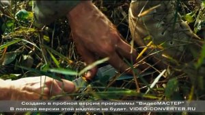 Панин в фильме БОЙ С ТЕНЬЮ 3....