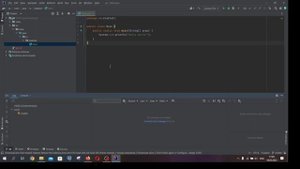 Git + Intellij Idea - отслеживание и commit изменений