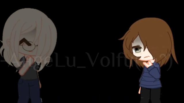 ||Дай мне посмотреть последний раз в твои глаза..|| By -АнgеLu_Volfu(ᵔᴥᵔ) смотреть онлайн