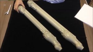 Обзор мебельных опор SY88252 и SY88253