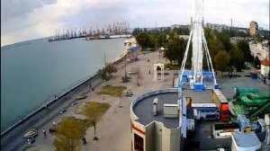 Бердянск камера
