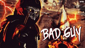 "Bad Guy" - Billie Eilish / MONTAGE / HIGHLIGHTS - Apex Legends #3