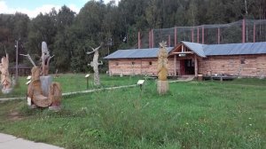 Этномир, Калужская область