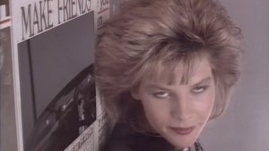 C.C. Catch - Baby I Need Your Love 