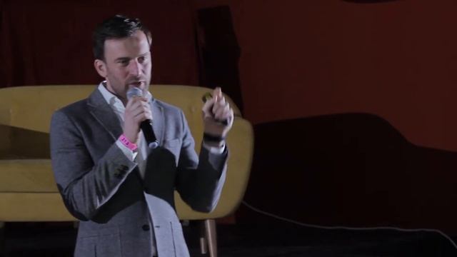 Андрей Серан / #любиточтоделаешь, Владимир