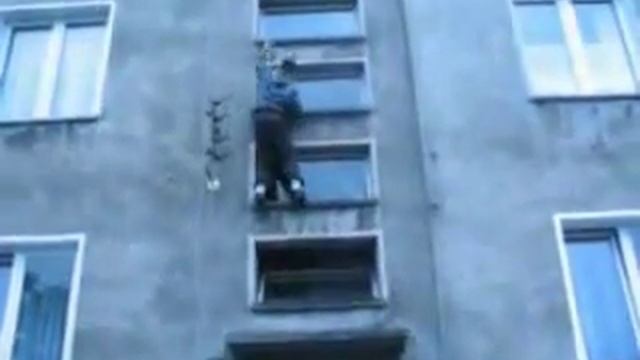 тульские паркуристы смотреть онлайн