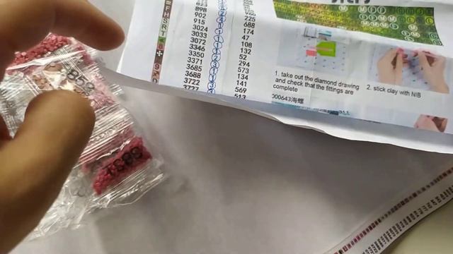 #алмазнаявышивка #портрет для бабушки