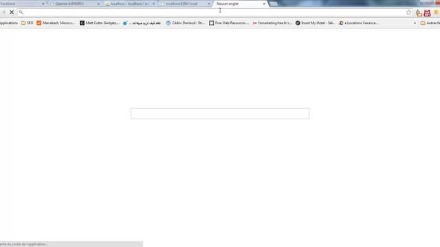Webservice Java Soap : Serveur,Client Java et PHP