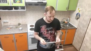 Варка трипеля от А до Я. Тройное затирание.