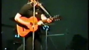 Александр Дёмин - Слишком долго здесь Live