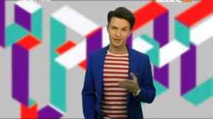 NEWS TIME (BRIDGE TV) Выпуск 133