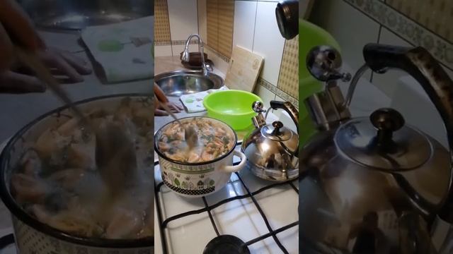 ВАРИМ КРЕВЕТКИ/ВКУСНО/БЫСТРО/ПРОСТО смотреть онлайн