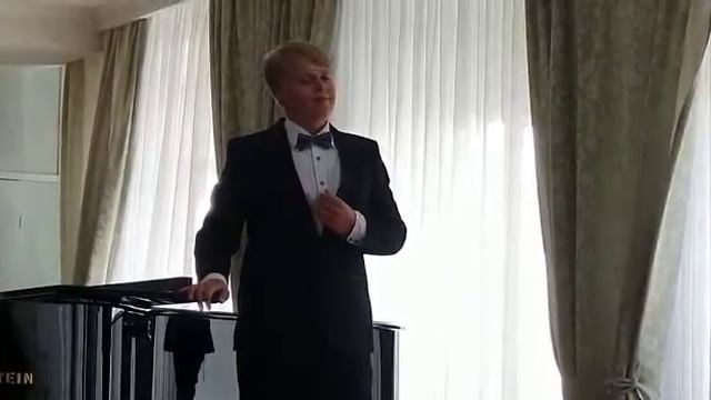 Ария князя Игоря из оперы "Князь Игорь" А. П. Бородин смотреть онлайн