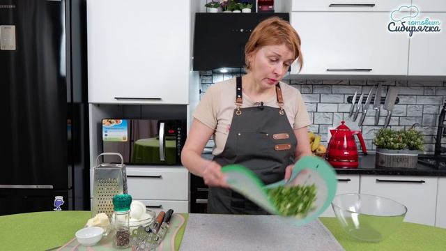 Ленивые пирожки с луком и яйцом на кефире! Секрет сочной начинки для выпечки к чаю!