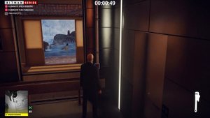 HITMAN 2 Hokkaido - "Namaste" Challenge