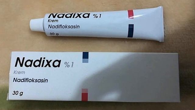 Nadixa Krem Nedir, Ne İşe Yarar, Nasıl Kullaılır ve Kullananlar смотреть онлайн