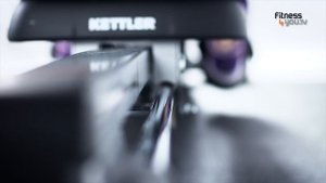 Trenażer wioślarski Kettler Coach M 7974-100