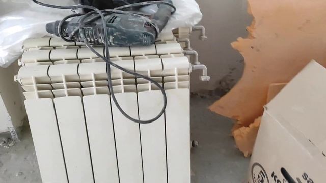 Купили квартиру в новостройке 150 кв.м. свободная планировка с панорамным видом, делаем ремонт смотреть онлайн